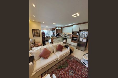 Apartamento à venda com 2 quartos, 74m² em Vila Dom Pedro I, São Paulo