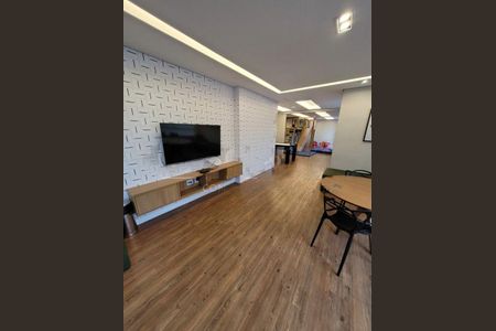 Apartamento à venda com 2 quartos, 74m² em Vila Dom Pedro I, São Paulo