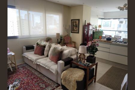 Apartamento à venda com 2 quartos, 74m² em Vila Dom Pedro I, São Paulo