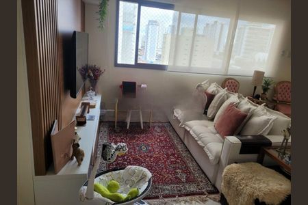 Apartamento à venda com 2 quartos, 74m² em Vila Dom Pedro I, São Paulo