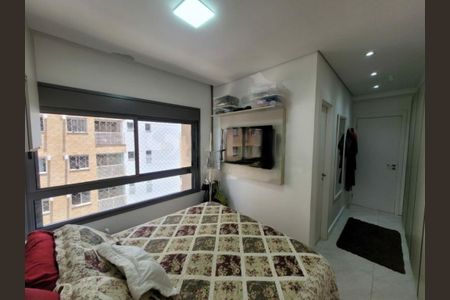 Apartamento à venda com 2 quartos, 74m² em Vila Dom Pedro I, São Paulo