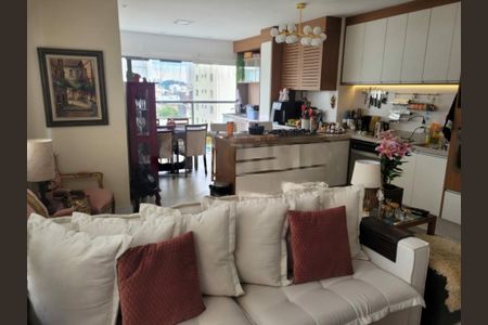 Apartamento à venda com 2 quartos, 74m² em Vila Dom Pedro I, São Paulo