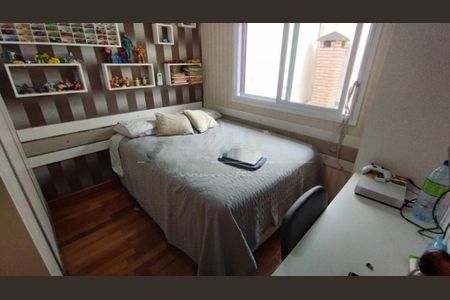 Casa à venda com 3 quartos, 139m² em Vila Isa, São Paulo