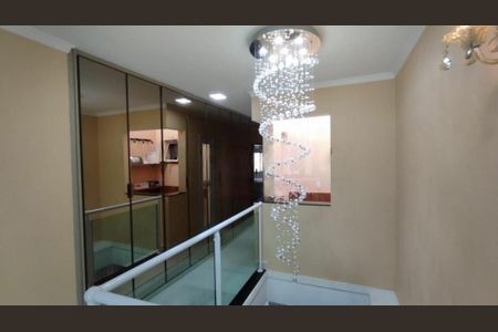 Casa à venda com 3 quartos, 139m² em Vila Isa, São Paulo