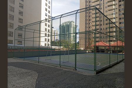 Apartamento à venda com 65m², 1 quarto e 1 vagaQuadra Esportiva