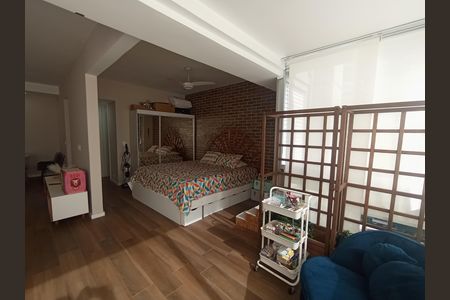 Apartamento à venda com 65m², 1 quarto e 1 vagaQuarto