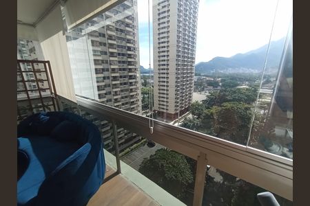 Apartamento à venda com 65m², 1 quarto e 1 vagaVista
