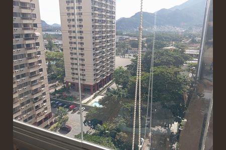 Apartamento à venda com 65m², 1 quarto e 1 vagaVista