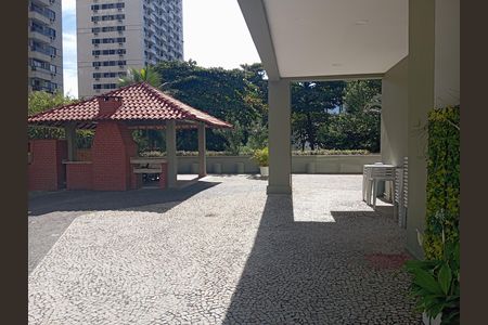 Apartamento à venda com 65m², 1 quarto e 1 vagaÁrea comum
