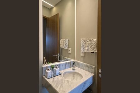 Apartamento para alugar com 60m², 1 quarto e 1 vagaBanheiro