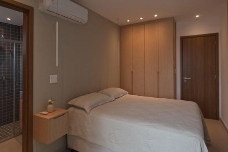Apartamento para alugar com 60m², 1 quarto e 1 vagaQuarto 1