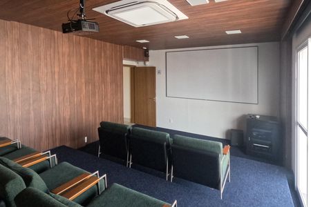 Apartamento para alugar com 60m², 1 quarto e 1 vagaÁrea Comum - Cinema
