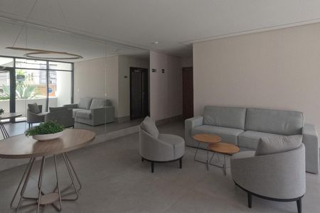 Apartamento para alugar com 60m², 1 quarto e 1 vagaÁrea Comum - Hall de Entrada
