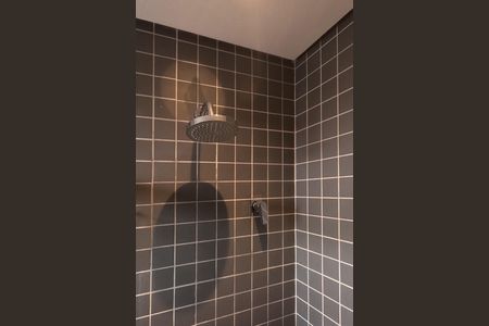 Apartamento para alugar com 60m², 1 quarto e 1 vagaBanheiro do Quarto 1