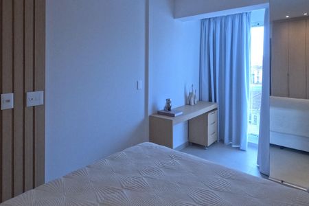 Apartamento para alugar com 60m², 1 quarto e 1 vagaQuarto 1