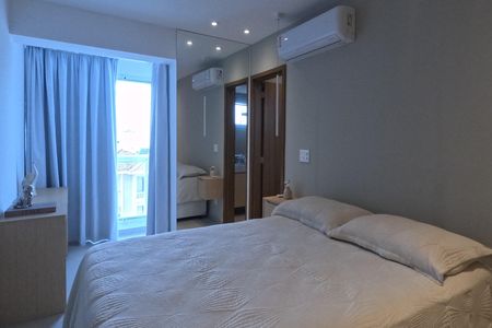 Apartamento para alugar com 60m², 1 quarto e 1 vagaQuarto 1