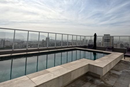Apartamento para alugar com 60m², 1 quarto e 1 vagaÁrea Comum - Piscina