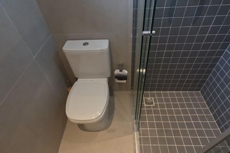 Apartamento para alugar com 60m², 1 quarto e 1 vagaBanheiro do Quarto 1