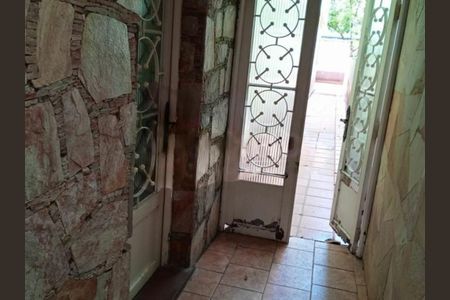 Casa à venda com 3 quartos, 120m² em Vila Santa Catarina, São Paulo