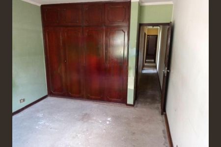 Casa à venda com 3 quartos, 120m² em Vila Santa Catarina, São Paulo