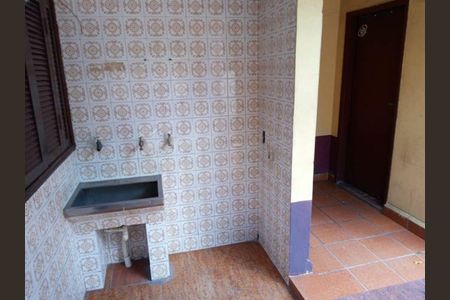 Casa à venda com 3 quartos, 120m² em Vila Santa Catarina, São Paulo