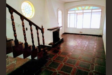 Casa à venda com 3 quartos, 120m² em Vila Santa Catarina, São Paulo