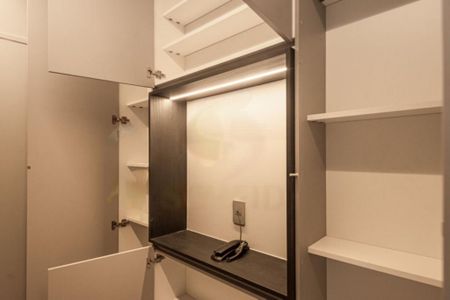 Kitnet/Studio à venda com 1 quarto, 31m² em Consolação, São Paulo