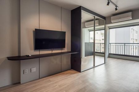 Kitnet/Studio à venda com 1 quarto, 31m² em Consolação, São Paulo
