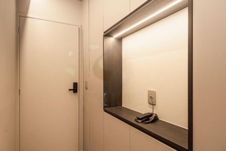 Kitnet/Studio à venda com 1 quarto, 31m² em Consolação, São Paulo