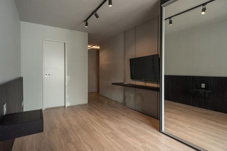 Kitnet/Studio à venda com 1 quarto, 31m² em Consolação, São Paulo