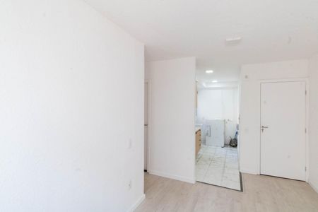 Apartamento para alugar com 50m², 2 quartos e 1 vaga Apartamento para alugar com 50m², 2 quartos e 1 vagaSala