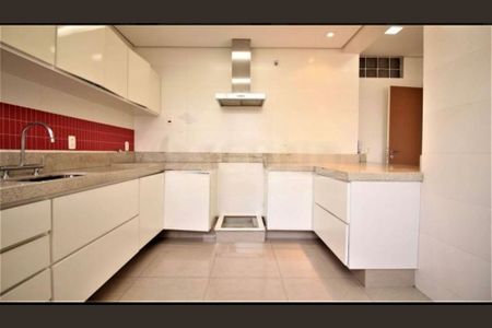 Apartamento à venda com 327m², 5 quartos e 3 vagas