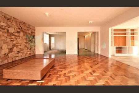 Apartamento à venda com 327m², 5 quartos e 3 vagas