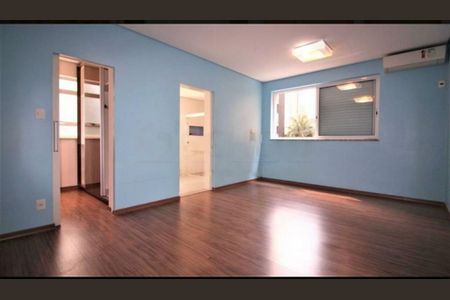 Apartamento à venda com 5 quartos, 327m² em Consolação, São Paulo