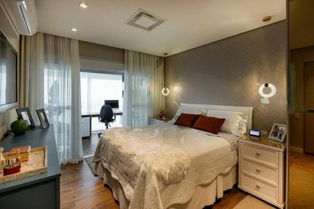 Apartamento à venda com 3 quartos, 172m² em Indianópolis, São Paulo