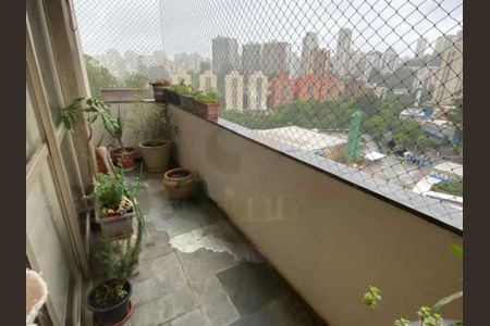 Apartamento à venda com 142m², 3 quartos e 2 vagas