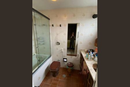 Apartamento à venda com 142m², 3 quartos e 2 vagas