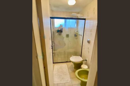 Apartamento à venda com 142m², 3 quartos e 2 vagas