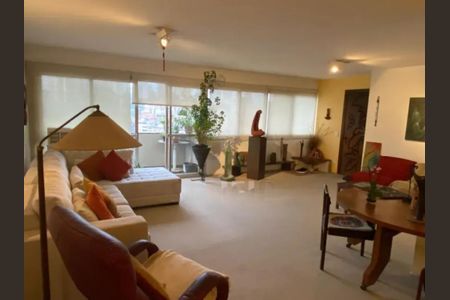 Apartamento à venda com 142m², 3 quartos e 2 vagas