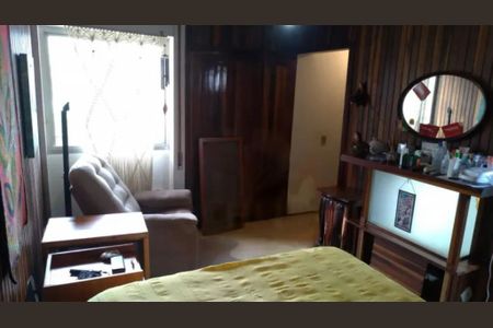 Apartamento à venda com 142m², 3 quartos e 2 vagas