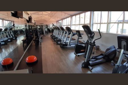 Apartamento à venda com 411m², 4 quartos e 3 vagas