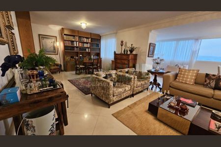 Apartamento à venda com 4 quartos, 411m² em Jardim Belgica, São Paulo