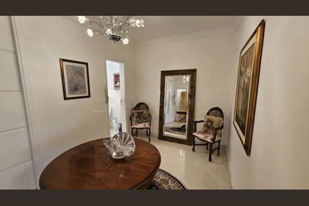 Apartamento à venda com 411m², 4 quartos e 3 vagas