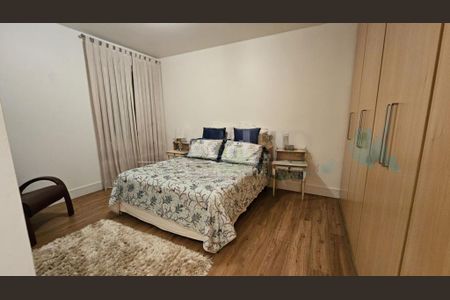 Apartamento à venda com 411m², 4 quartos e 3 vagas
