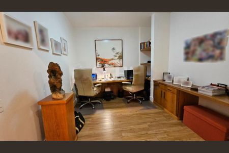 Apartamento à venda com 411m², 4 quartos e 3 vagas