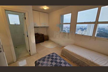 Apartamento à venda com 4 quartos, 411m² em Jardim Belgica, São Paulo