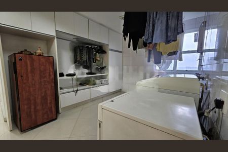 Apartamento à venda com 411m², 4 quartos e 3 vagas