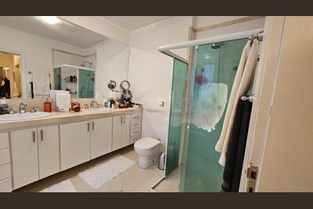 Apartamento à venda com 411m², 4 quartos e 3 vagas
