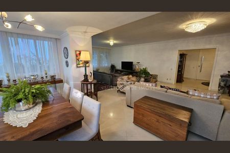 Apartamento à venda com 4 quartos, 411m² em Jardim Belgica, São Paulo