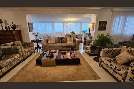 Apartamento à venda com 4 quartos, 411m² em Jardim Belgica, São Paulo